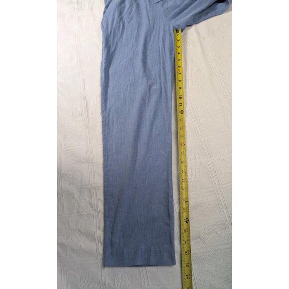 Vtg Evelyn Pearson Jumpsuit Size Small Romper Country 70s 80s Country Glam Disco - Picture 11 of 16